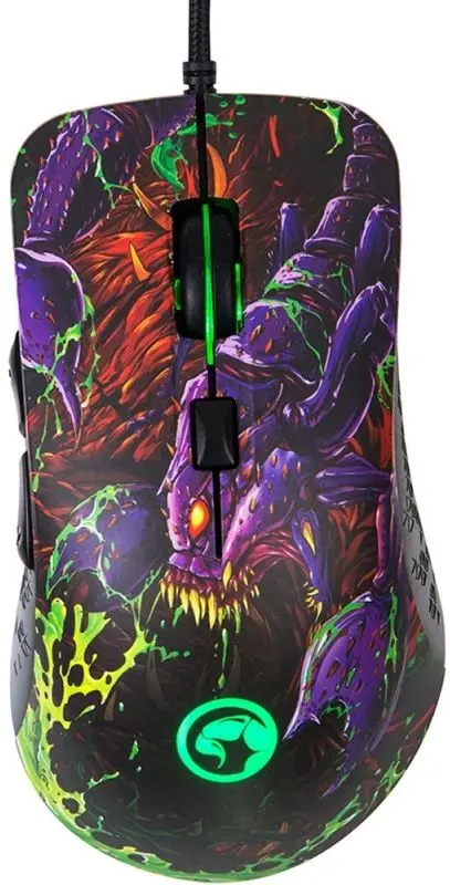 Мышь Marvo G932 (Black)