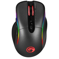 Mouse Marvo G955 (Black)