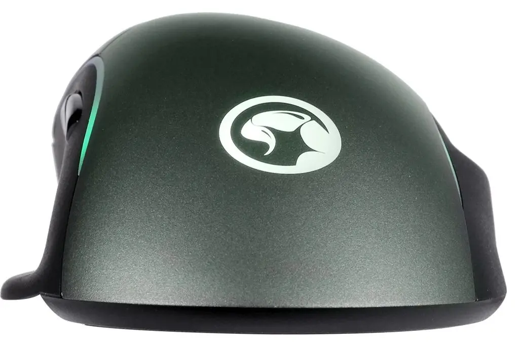Мышь Marvo G955 (Black) - 4