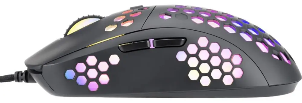 Мышь Marvo M399 (Black)