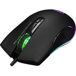 Mouse MARVO M421 (Black) Thumb