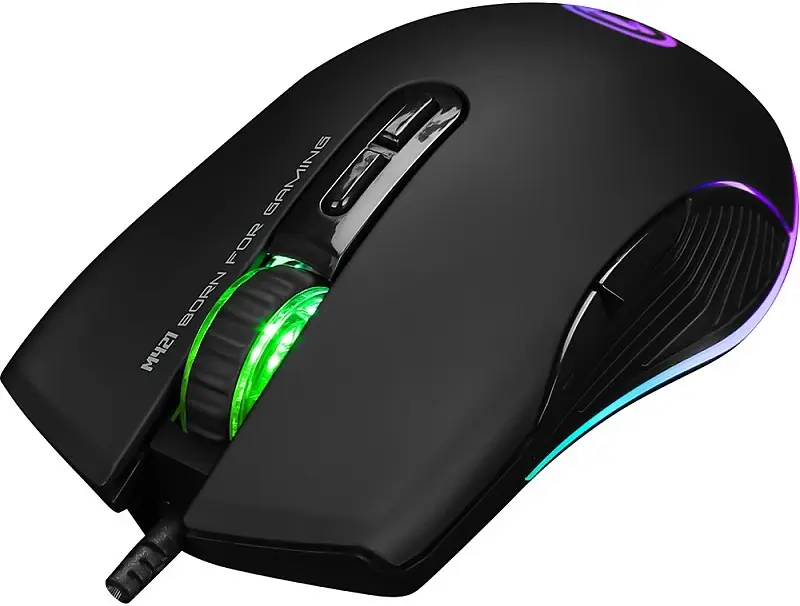 Mouse MARVO M421 (Black)