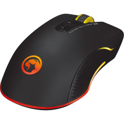 Mouse MARVO M421 (Black) Thumb