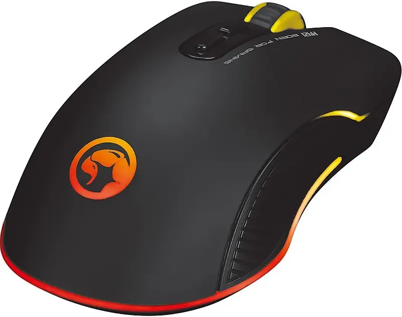 Mouse MARVO M421 (Black)