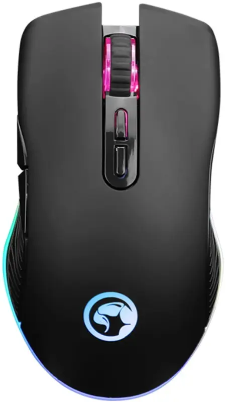 Mouse MARVO M421 (Black)