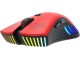 Мышь Marvo Scorpion G985 (Red/Black)