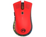 Мышь Marvo Scorpion G985 (Red/Black)