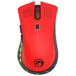 Mouse Marvo Scorpion G985 (Red/Black)