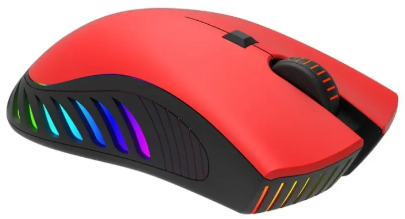 Мышь Marvo Scorpion G985 (Red/Black)