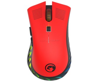 Мышь Marvo Scorpion G985 (Red/Black)