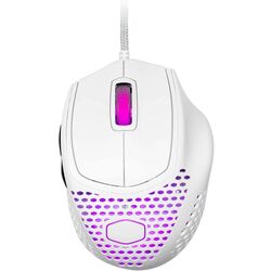 Mouse Cooler Master MM720 (Matte White)