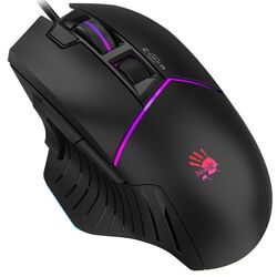 Mouse Bloody W95 Max (Black) Thumb