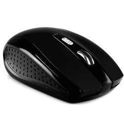 Mouse fara fir Media-Tech Raton Pro MT1113K (Black)