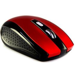 Mouse fara fir Media-Tech Raton Pro MT1113R (Red/Black)