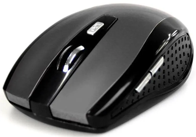 Mouse fara fir Media-Tech Raton Pro MT1113T (Black)
