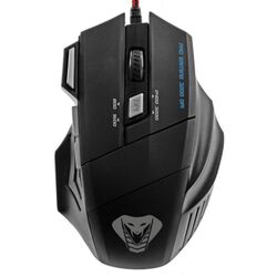 Mouse Media-Tech Cobra Pro MT1115 (Black)