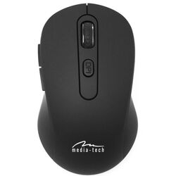 Mouse Media-Tech Morlock BT MT1120 (Black)