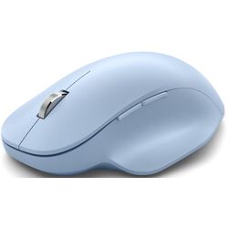 Беспроводная мышь Microsoft 222-00056 (Blue) Thumb