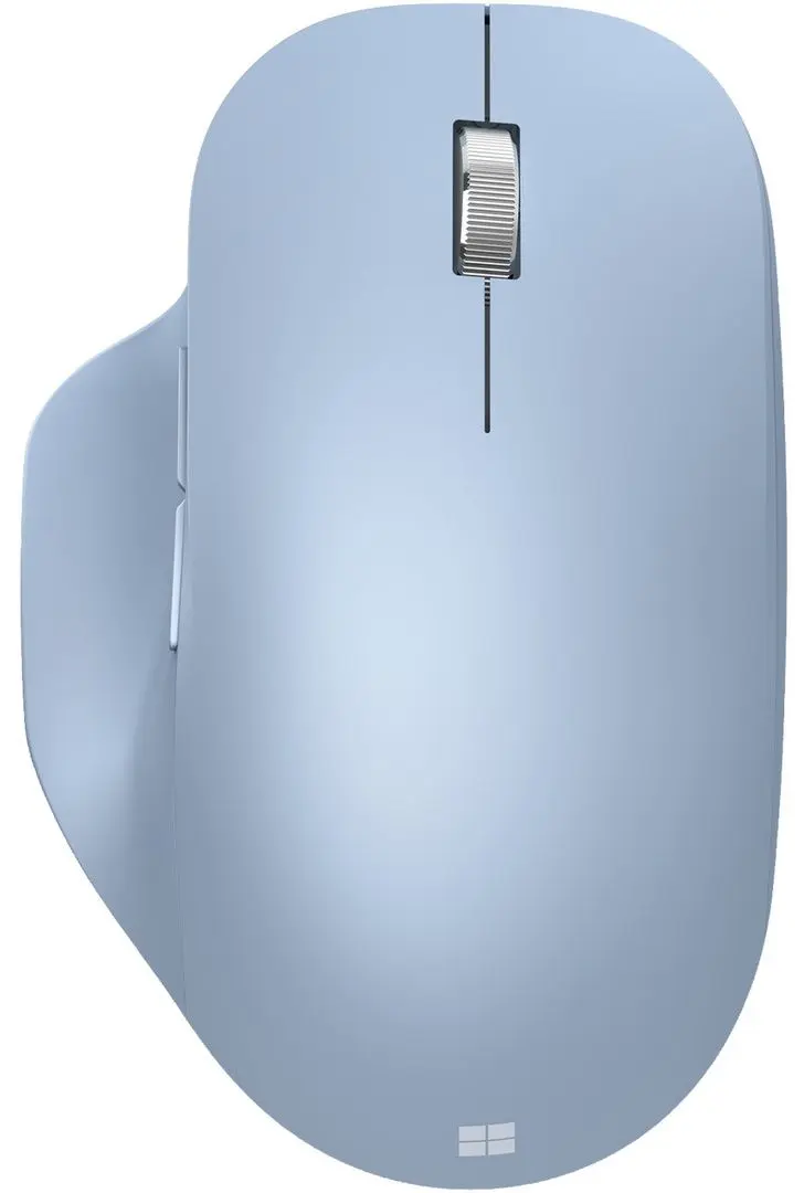 Беспроводная мышь Microsoft 222-00056 (Blue)