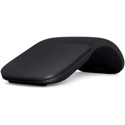 Беспроводная мышь Microsoft Arc (Black)