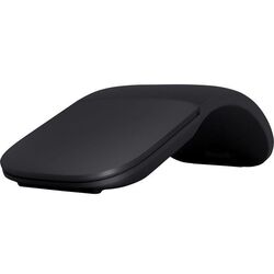 Беспроводная мышь Microsoft Arc (Black)