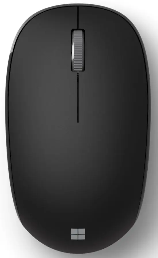 Беспроводная мышь Microsoft Bluetooth (Black)