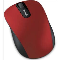 Беспроводная мышь Microsoft Bluetooth Mobile 3600 (Red)