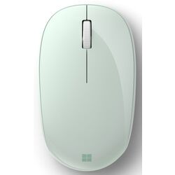 Беспроводная мышь Microsoft Bluetooth Mouse (Mint)