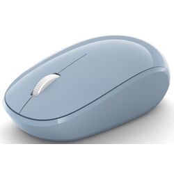 Беспроводная мышь Microsoft Bluetooth Mouse (Pastel Blue)