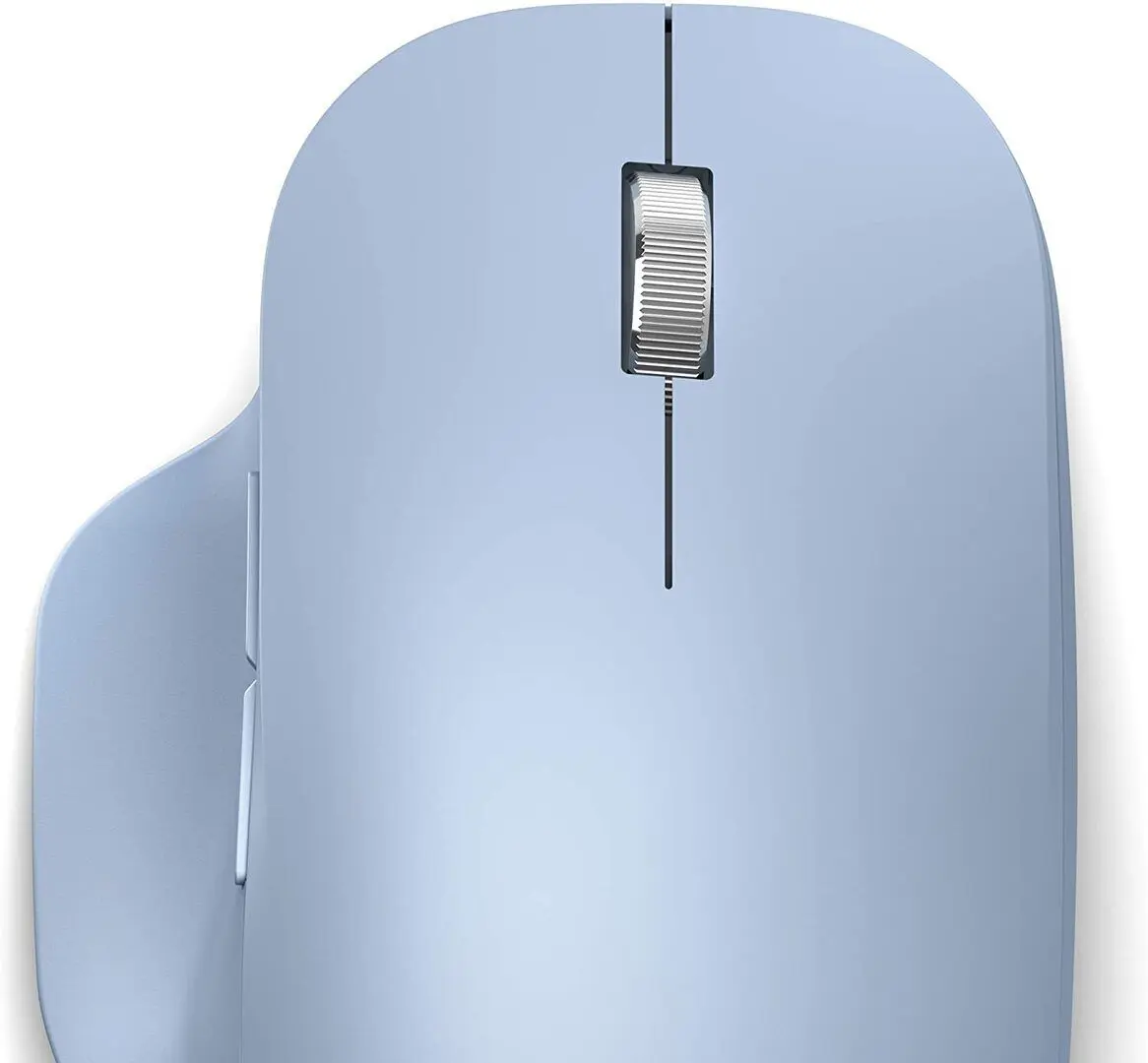 Беспроводная мышь Microsoft Ergonomic (Blue) - 3