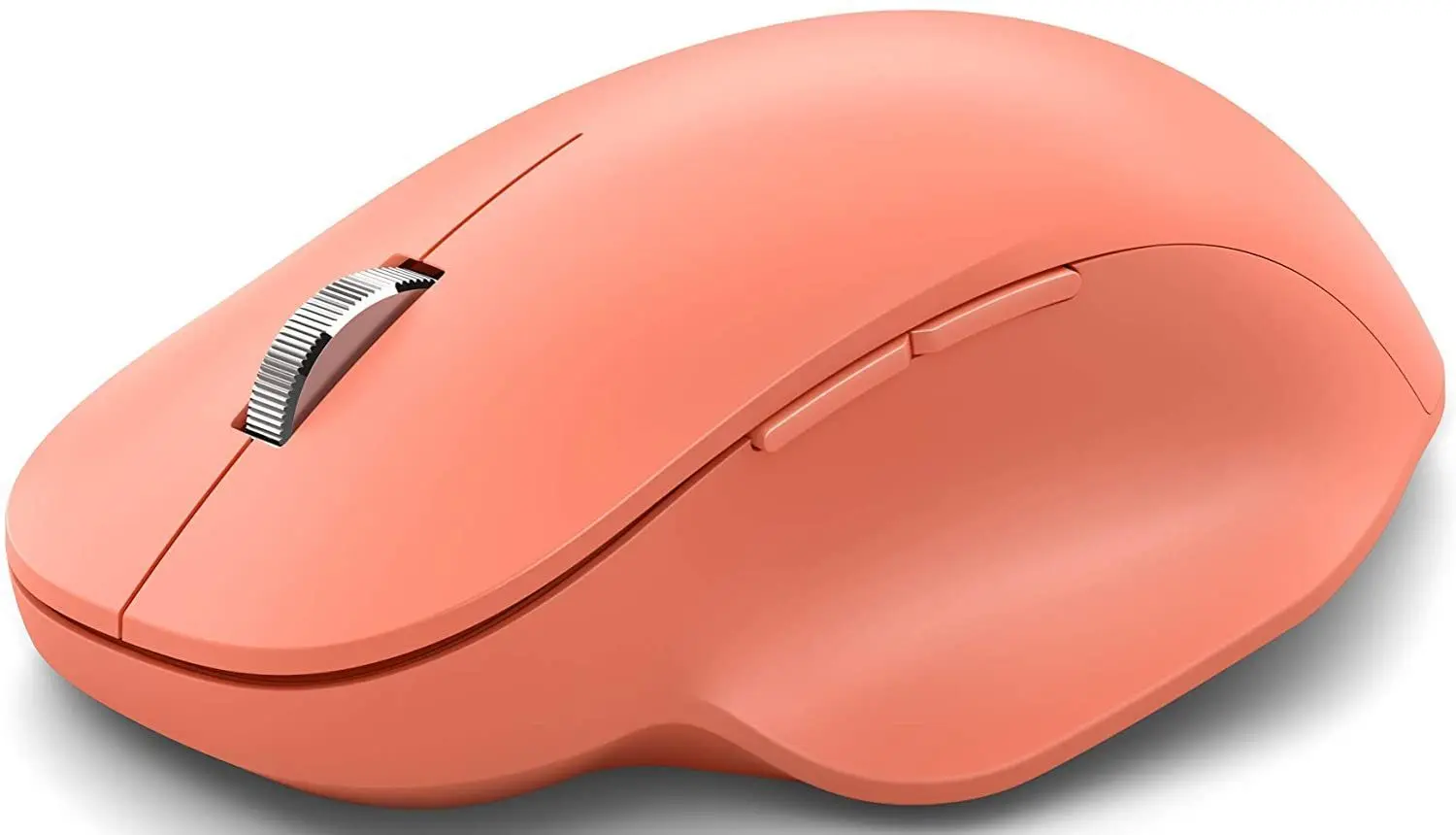 Mouse fara fir Microsoft Ergonomic (Peach) - 2
