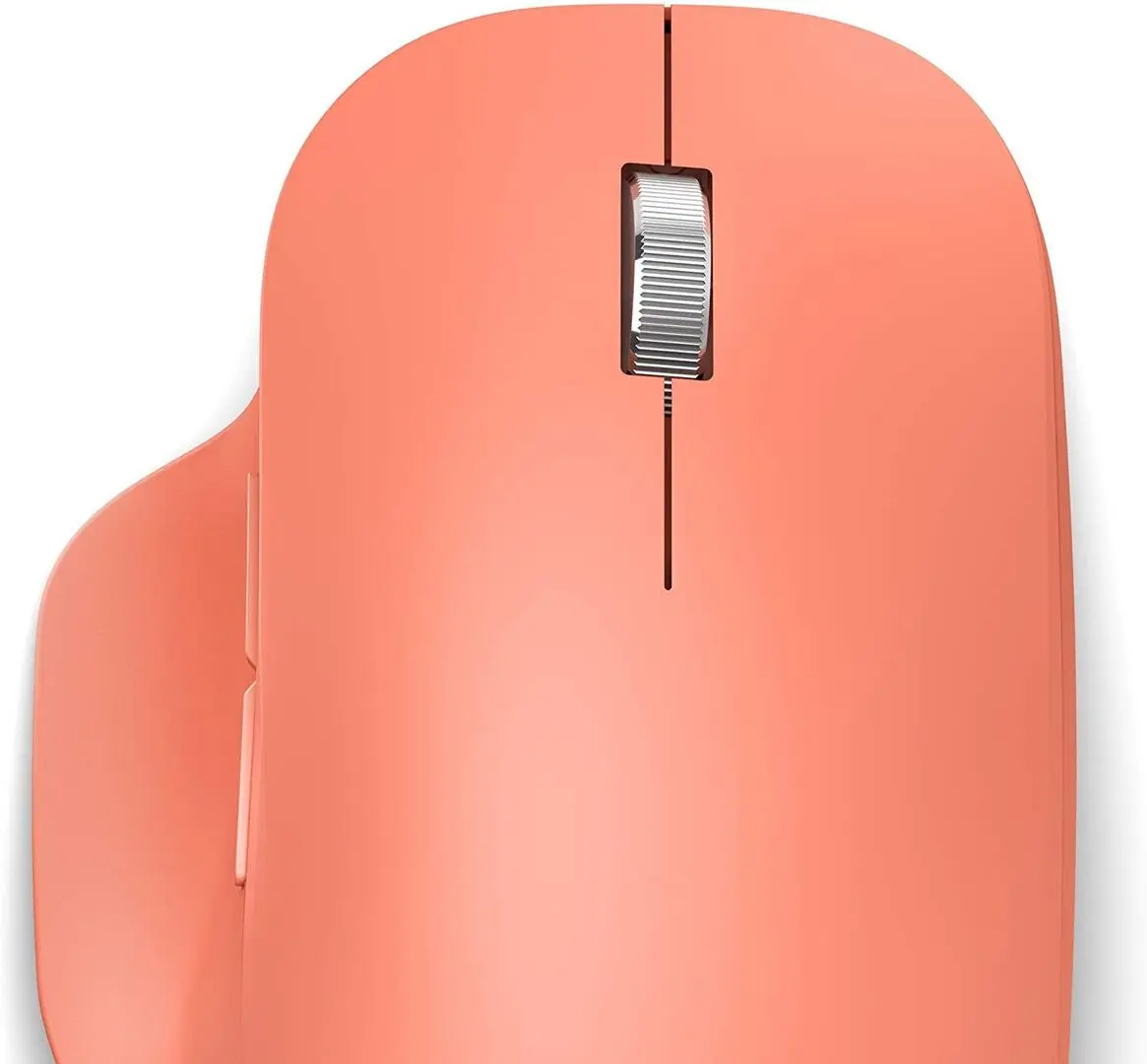 Mouse fara fir Microsoft Ergonomic (Peach) - 3