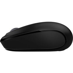 Беспроводная мышь Microsoft Mobile 1850 (Black) Thumb