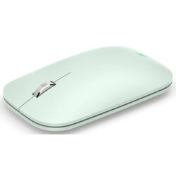 Беспроводная мышь Microsoft Modern Mobile (Mint) Thumb