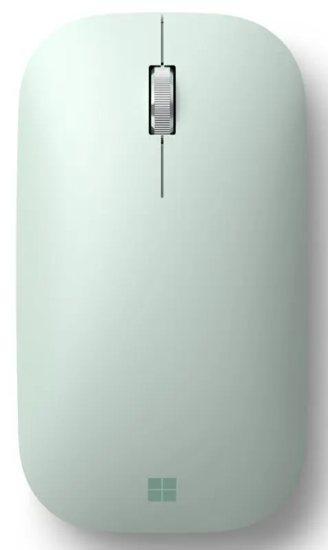 Беспроводная мышь Microsoft Modern Mobile (Mint)