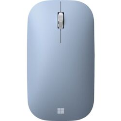Беспроводная мышь Microsoft Modern Mobile (Pastel Blue)