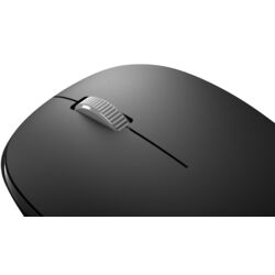 Беспроводная мышь Microsoft RJN-00006 (Black) Thumb
