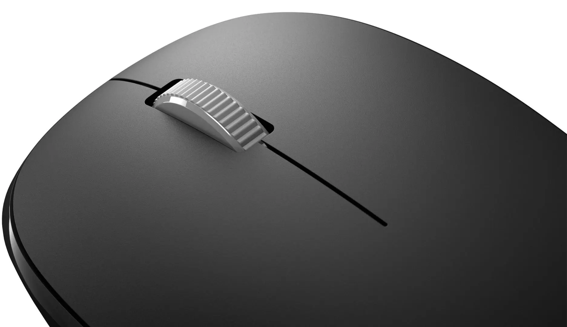 Беспроводная мышь Microsoft RJN-00006 (Black) - 3