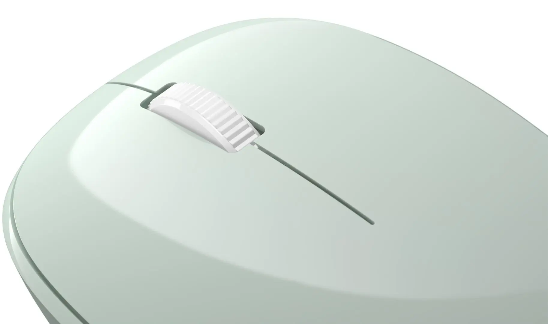 Беспроводная мышь Microsoft RJN-00030 (Mint) - 3