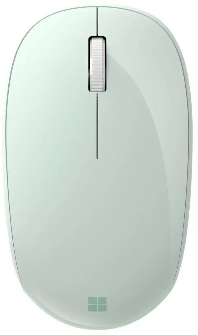 Беспроводная мышь Microsoft RJN-00030 (Mint)