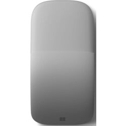 Беспроводная мышь Microsoft Surface Arc (Light Grey) Thumb