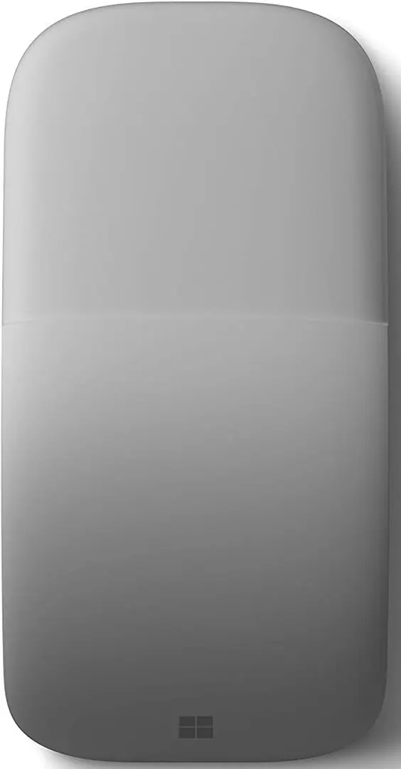 Беспроводная мышь Microsoft Surface Arc (Light Grey) - 3