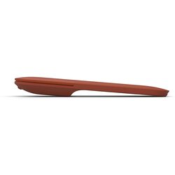 Беспроводная мышь Microsoft Surface Arc (Poppy Red) Thumb