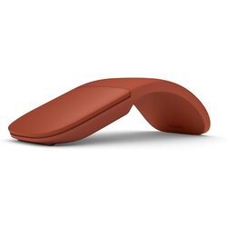 Беспроводная мышь Microsoft Surface Arc (Poppy Red)