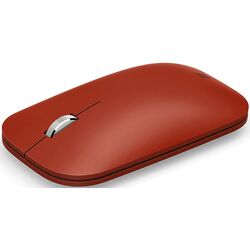 Беспроводная мышь Microsoft Surface Mobile (Poppy Red) Thumb