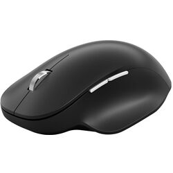 Беспроводная мышь Microsoft Surface Precision (Black) Thumb