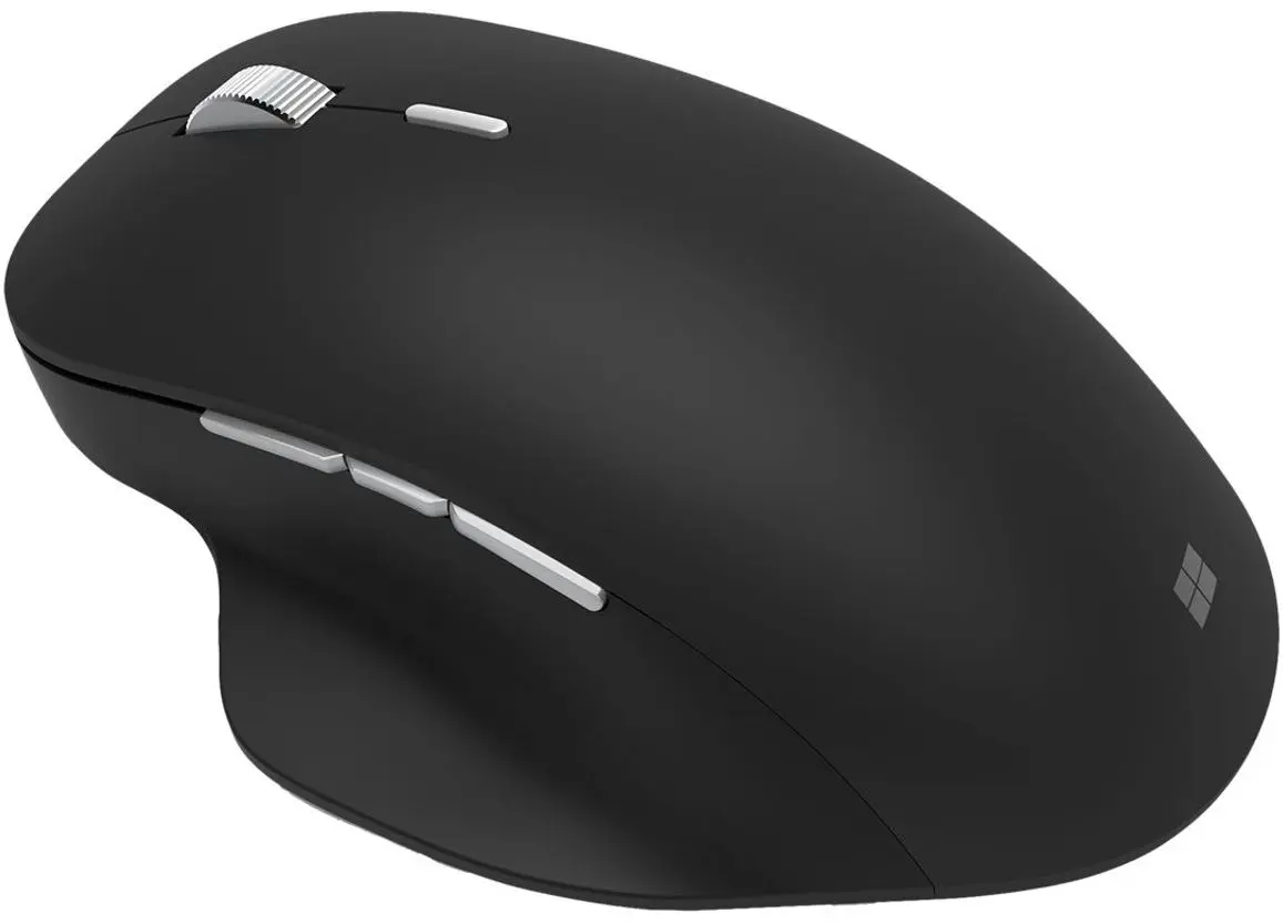 Беспроводная мышь Microsoft Surface Precision (Black)