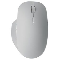 Беспроводная мышь Microsoft Surface Precision (Light Grey) Thumb