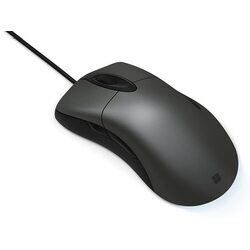 Мышь Microsoft Classic IntelliMouse HDQ-00003 (Black)