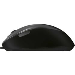Мышь Microsoft Comfort 4500 For Business (Black) Thumb